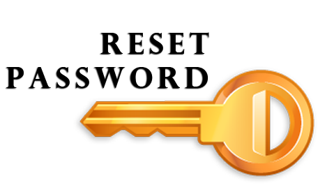 Reset Password